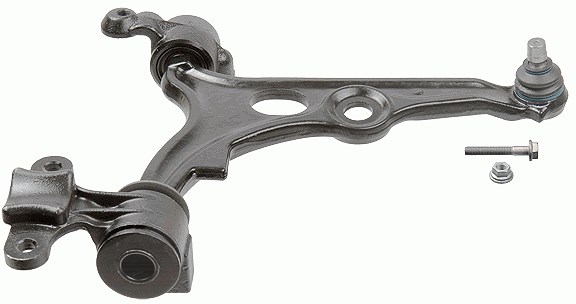 Lemförder Lenker, Radaufhängung [Hersteller-Nr. 2706601] für Fiat, Citroën, Lancia, Peugeot