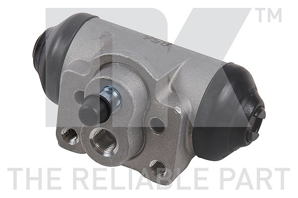 Nk Radbremszylinder [Hersteller-Nr. 803022] für Fiat, Mitsubishi