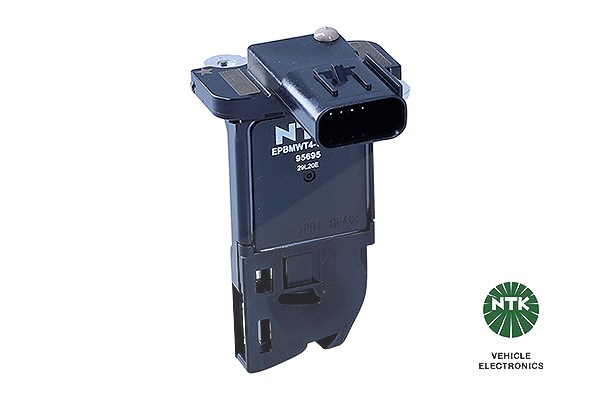 Ntk Luftmassenmesser [Hersteller-Nr. 95695] für Volvo, Ford