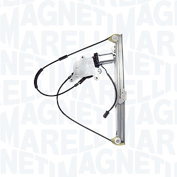 Magneti Marelli Fensterheber [Hersteller-Nr. 350103121100] für Peugeot