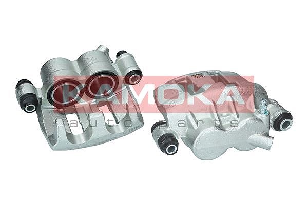 Kamoka Bremssattel [Hersteller-Nr. JBC0386] für Vauxhall, Nissan, Opel, Renault
