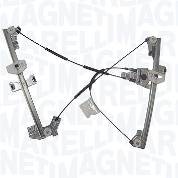 Magneti Marelli Fensterheber [Hersteller-Nr. 350103160700] für Citroën, Peugeot