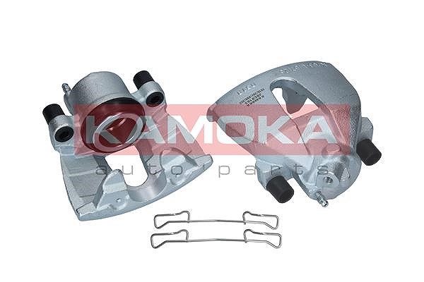 Kamoka Bremssattel Vorderachse links [Hersteller-Nr. JBC0163] für Volvo, Ford, Mazda