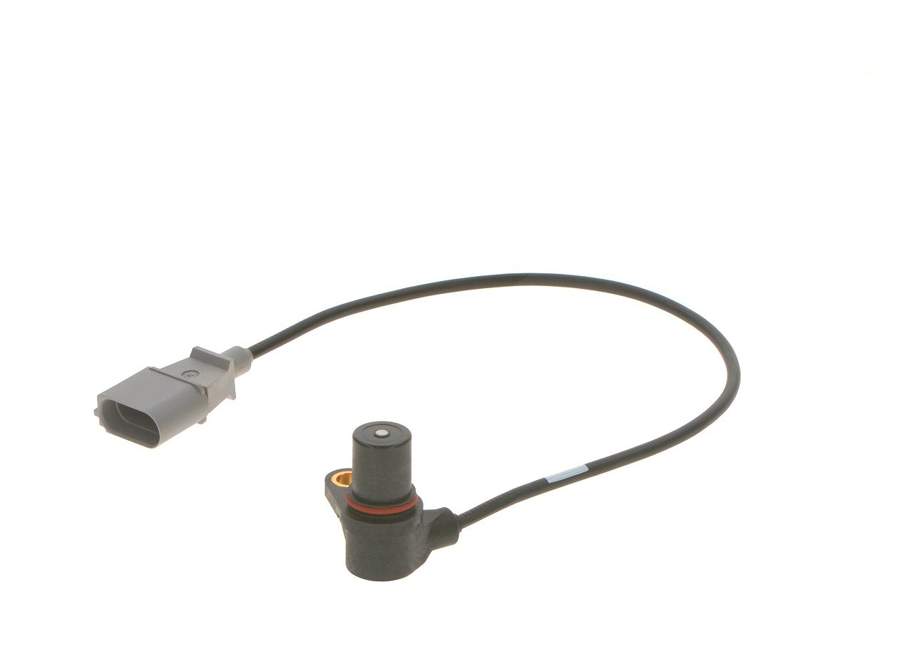 Bosch Impulsgeber, Kurbelwelle [Hersteller-Nr. 0261210178] für Seat, VW, Skoda, Audi