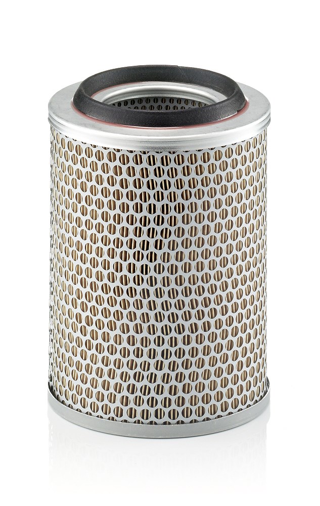 Mann-filter Luftfilter [Hersteller-Nr. C17217] für Puch, Mercedes-Benz