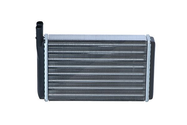 Nrf Heizungskühler Wärmetauscher [Hersteller-Nr. 58614] für VW, Audi
