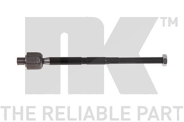 Nk 1x Spurstange Axialgelenk [Hersteller-Nr. 5033674] für Vauxhall, Opel