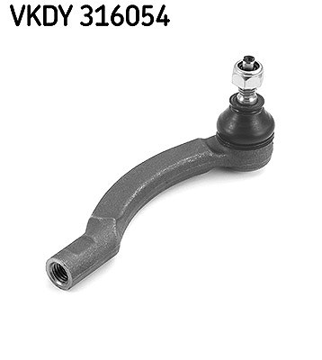 Skf Spurstangenkopf [Hersteller-Nr. VKDY316054] für Volvo