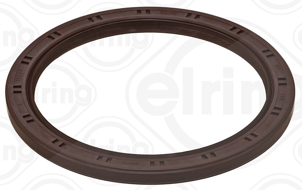 Elring Wellendichtring, Kurbelwelle [Hersteller-Nr. 967.880] für Mazda