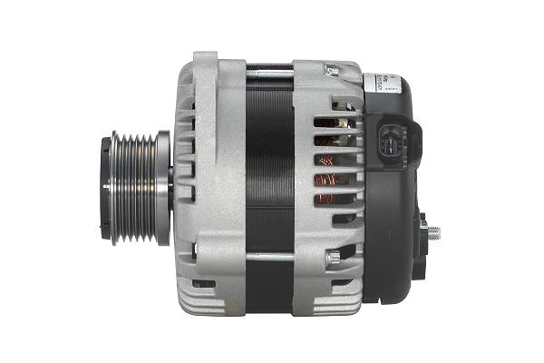Hella Generator [Hersteller-Nr. 8EL011713-071] für Opel, Chevrolet, Vauxhall