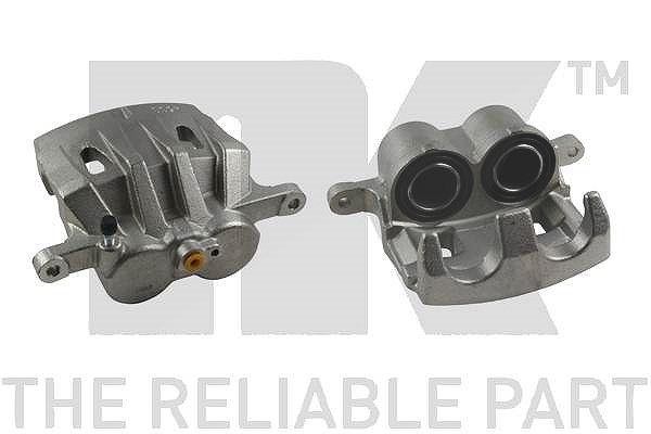 Nk Bremssattel [Hersteller-Nr. 2145281] für Toyota, Lexus