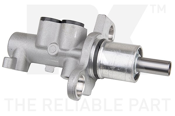 Nk Hauptbremszylinder [Hersteller-Nr. 824767] für Audi, VW