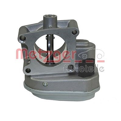 Metzger Autoteile Steuerklappe, Luftversorgung [Hersteller-Nr. 0892606] für Opel, Vauxhall