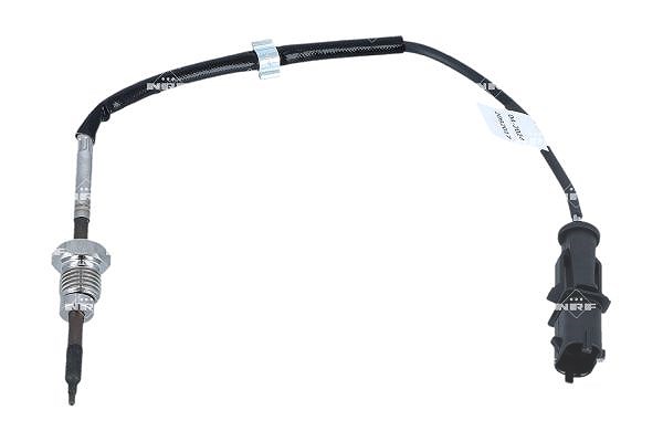 Nrf Sensor, Abgastemperatur [Hersteller-Nr. 707053] für Cadillac, Opel, Vauxhall, Saab