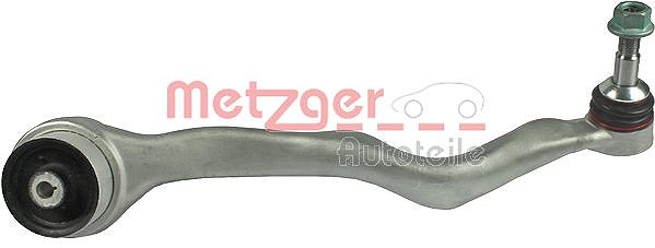 Metzger Autoteile Lenker, Radaufhängung [Hersteller-Nr. 58090512] für BMW