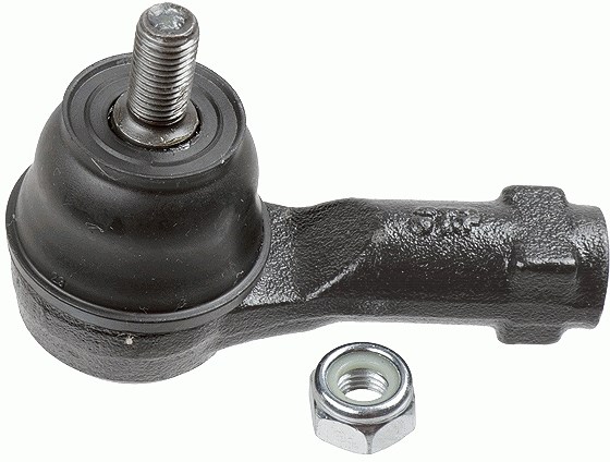 Lemförder Spurstangenkopf [Hersteller-Nr. 3805601] für Mitsubishi