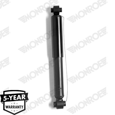 Monroe Stoßdämpfer Hinterachse [Hersteller-Nr. 23966] für Peugeot, Citroën