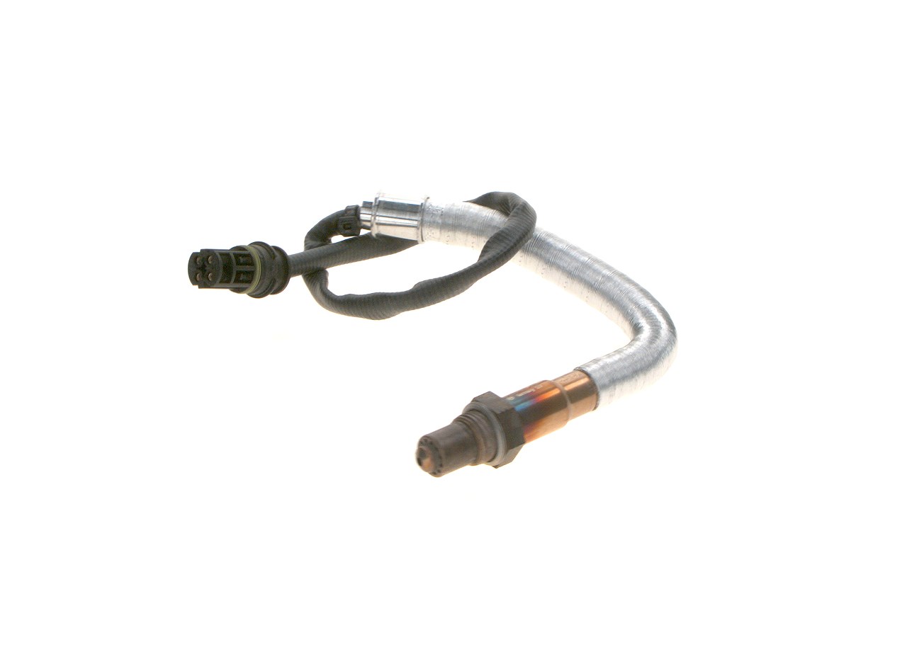 Bosch Lambdasonde [Hersteller-Nr. 0258010413] für BMW