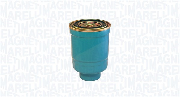 Magneti Marelli Kraftstofffilter [Hersteller-Nr. 152071758012] für Lti, Nissan, Ldv, Ford