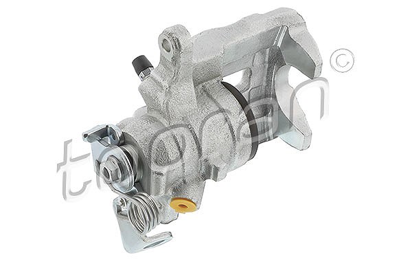 Topran Bremssattel [Hersteller-Nr. 702019] für Opel, Renault, Vauxhall, Nissan
