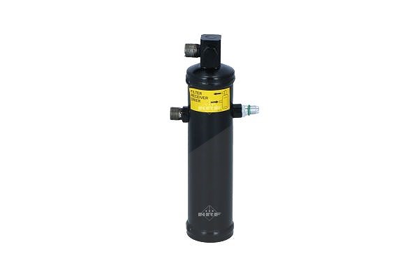 Nrf Trockner, Klimaanlage [Hersteller-Nr. 33022] für Citroën