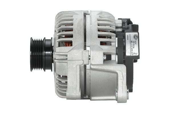 Hella Generator [Hersteller-Nr. 8EL012430-421] für Alfa Romeo, Fiat, Vauxhall, Opel