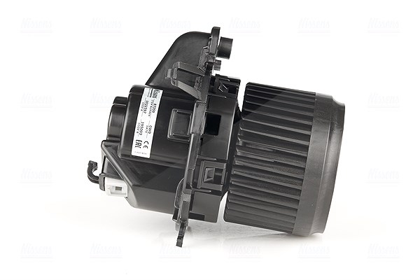 Nissens Innenraumgebläse [Hersteller-Nr. 87359] für Renault