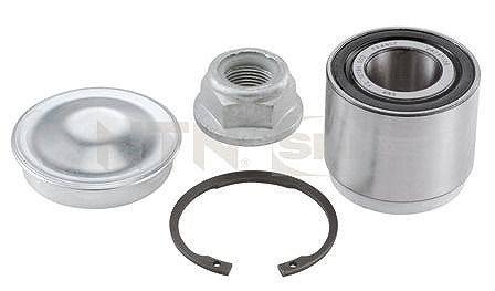 Snr Radlagersatz [Hersteller-Nr. R155.19] für Renault