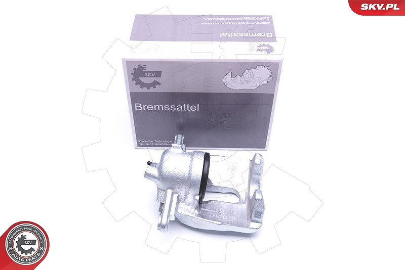 Esen Skv Bremssattel [Hersteller-Nr. 42SKV941] für Seat, VW, Skoda