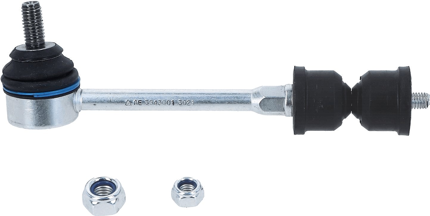 Lemförder Stange/Strebe, Stabilisator [Hersteller-Nr. 3543001] für Ford, Volvo