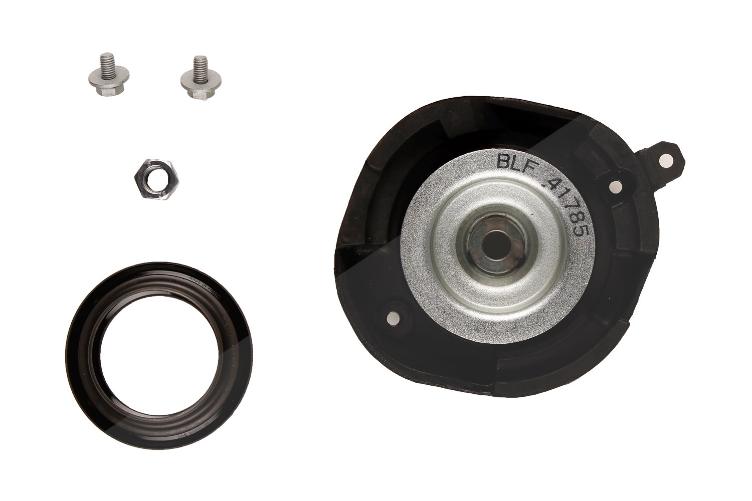Bilstein Federbeinstützlager [Hersteller-Nr. 12-244898] für Renault
