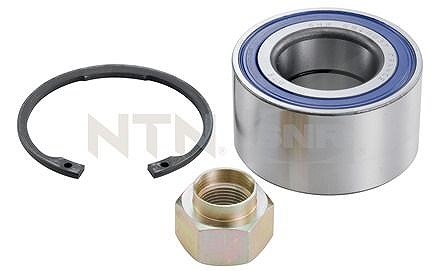 Snr Radlagersatz [Hersteller-Nr. R184.55] für Daewoo, Chevrolet