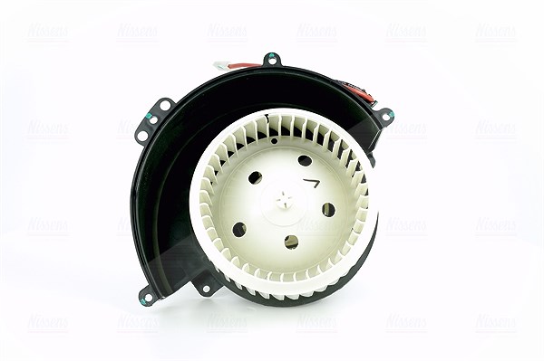 Nissens Innenraumgebläse [Hersteller-Nr. 87188] für Opel