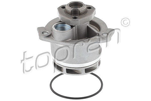Topran Wasserpumpe [Hersteller-Nr. 205703] für Opel, Vauxhall