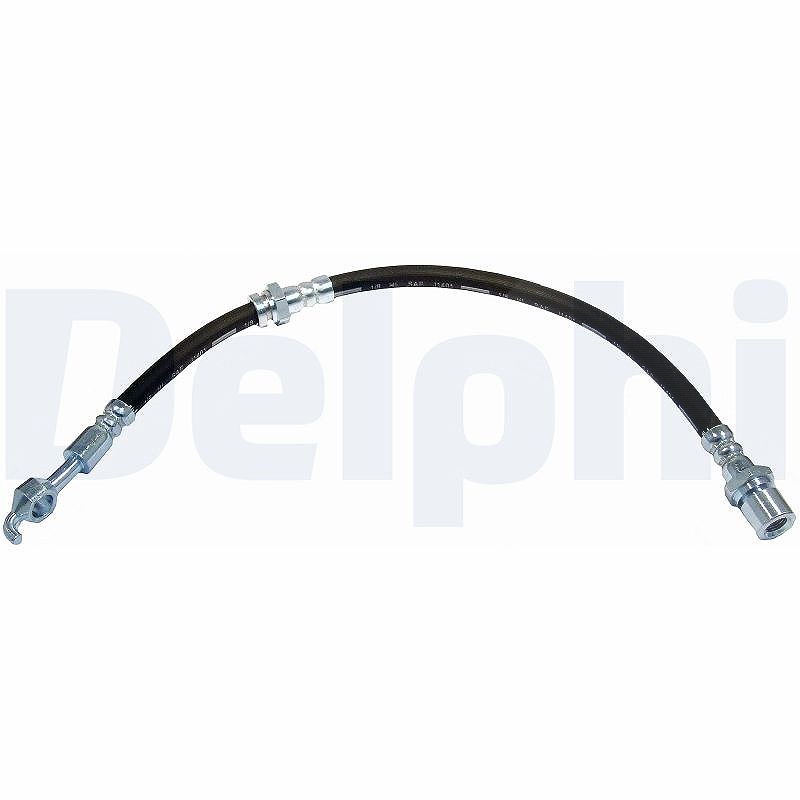Delphi Bremsschlauch [Hersteller-Nr. LH6738] für Chevrolet, Daewoo