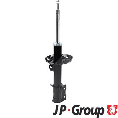 Jp Group Stoßdämpfer [Hersteller-Nr. 1242104270] für Opel, Vauxhall