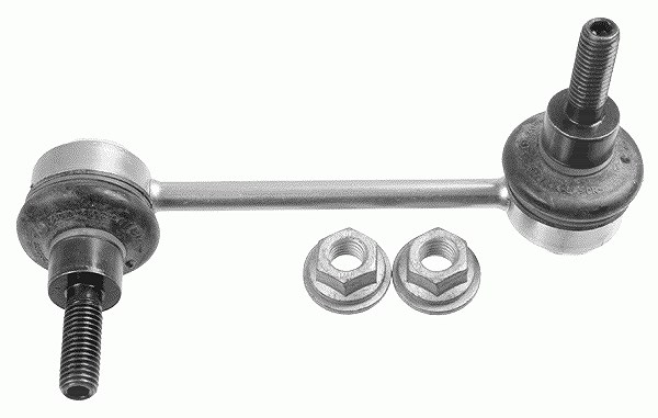 Lemförder Stange/Strebe, Stabilisator [Hersteller-Nr. 2581402] für Renault, Opel, Nissan, Vauxhall