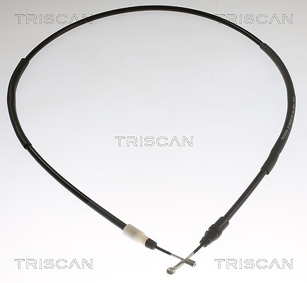 Triscan Seilzug, Feststellbremse [Hersteller-Nr. 8140241147] für Nissan, Renault, Vauxhall, Opel, Fiat