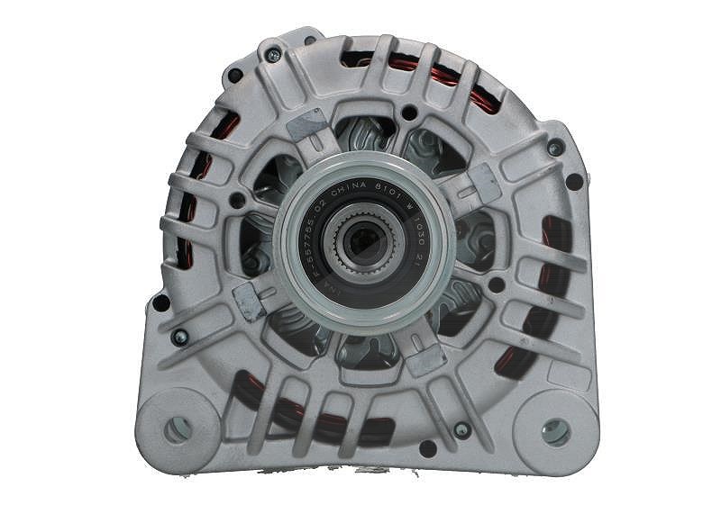 Bv Psh Generator [Hersteller-Nr. 575.537.120.000] für Renault, Dacia, Nissan