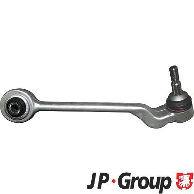 Jp Group Querlenker Vorderachse rechts unten hinten [Hersteller-Nr. 1440101880] für BMW