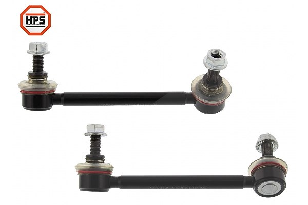 Mapco Reparatursatz, Stabilisatorkoppelstange [Hersteller-Nr. 54556/7HPS] für Mazda