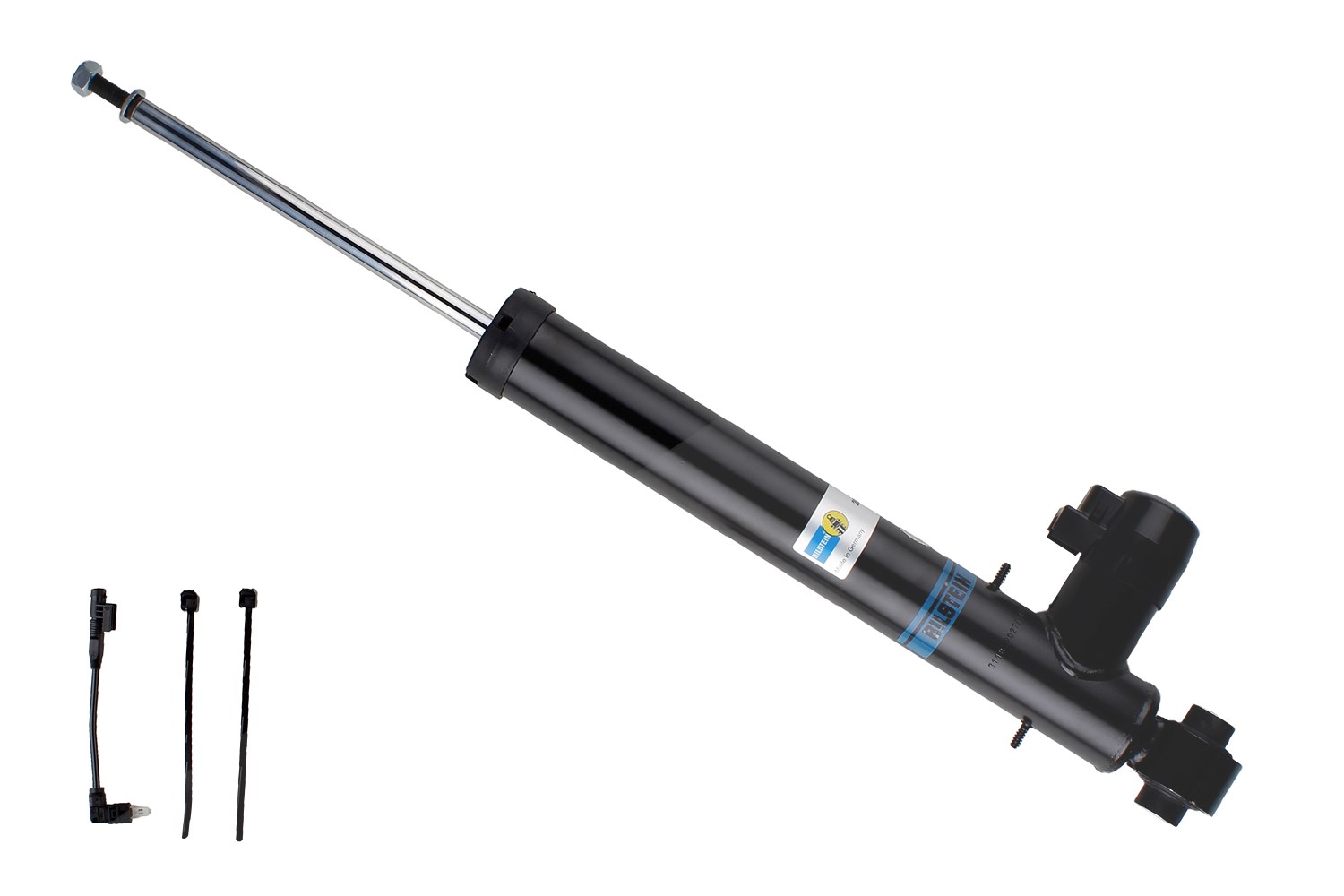 Bilstein Stoßdämpfer [Hersteller-Nr. 20-279547] für Cupra, VW, Seat, Skoda, Audi