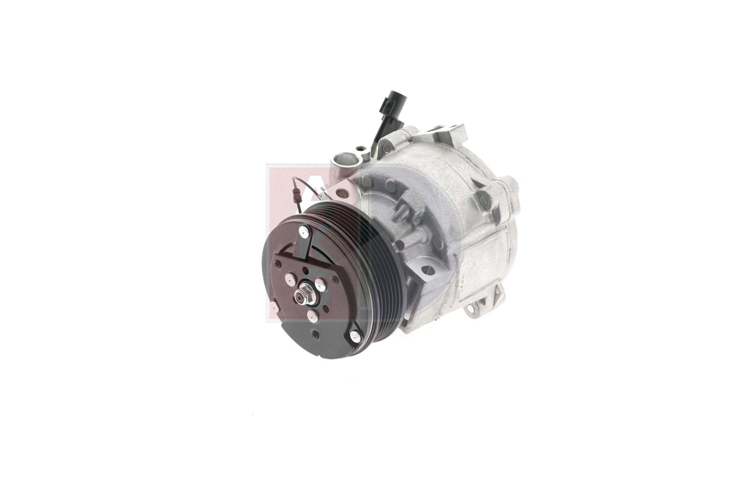Aks Dasis Kompressor, Klimaanlage [Hersteller-Nr. 853091N] für Peugeot, Mitsubishi, Citroën