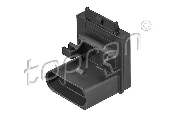 Topran Schalter, Kupplungsbetätigung (GRA) [Hersteller-Nr. 114881] für Seat, VW, Audi, Skoda
