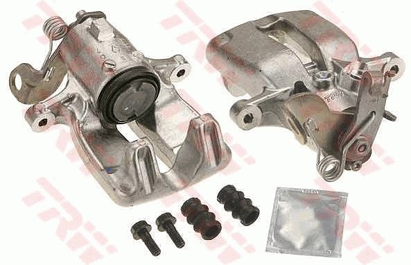 Trw Bremssattel [Hersteller-Nr. BHS996] für Opel, Vauxhall