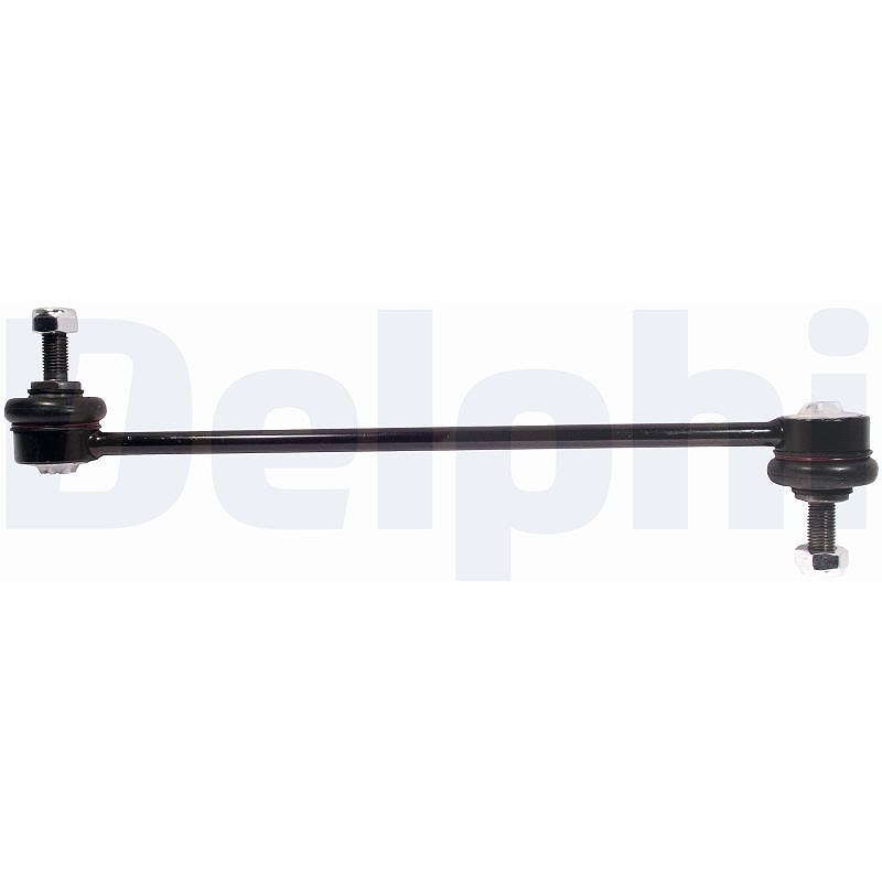 Delphi Stange/Strebe, Stabilisator [Hersteller-Nr. TC2222] für Citroën, Fiat, Peugeot