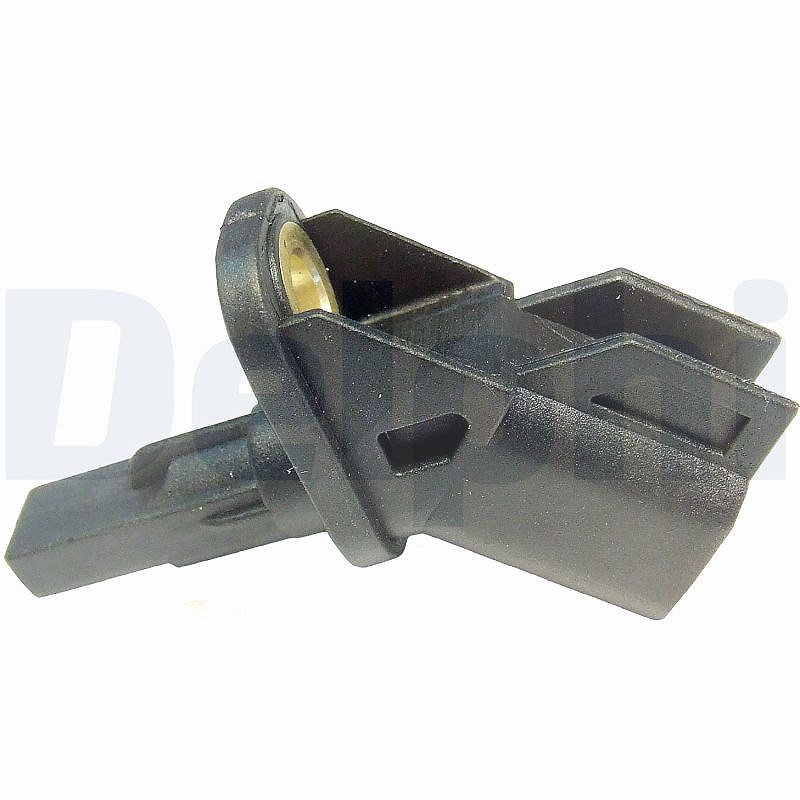 Delphi Sensor, Raddrehzahl [Hersteller-Nr. SS20104] für Mazda, Volvo, Ford