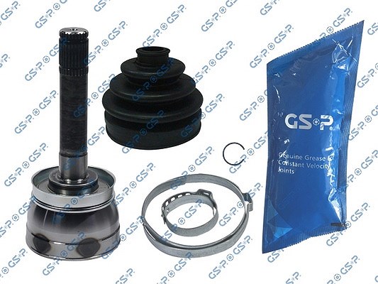 Gsp Gelenksatz, Antriebswelle [Hersteller-Nr. 841016] für Nissan, Ford, Infiniti