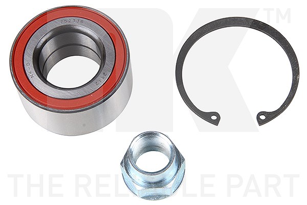 Nk Radlagersatz [Hersteller-Nr. 752336] für Fiat