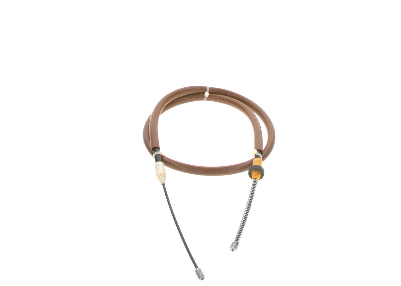 Bosch Seilzug, Feststellbremse [Hersteller-Nr. 1987477782] für Renault